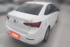 2019 Buick Excelle GT Sedan 2019 1.3T AT 18TConnectedElite China VI #3