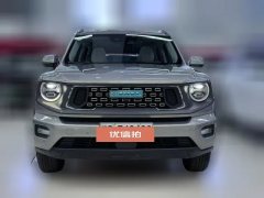 2024 Haval Big Dog Plus PHEV 2024 Hi4 102km Tide electricityEditionplus #2