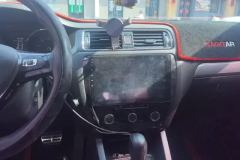 2019 Volkswagen Sagitar 2018 1.4T AT 280TSIsparkleEdition #13