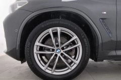 2019 BMW X3 2019 2.0T AT 30iLeadingMSport Pkg #6