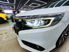 2020 Honda Crider 2019 1.0T AT 180TurboLuxury China VI #7