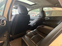 2020 Nissan Sylphy EV 2018 Smart Premium EV #6