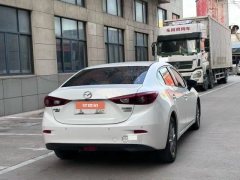 2019 Mazda Mazda3 Axela Sedan 2019 1.5 AT Cloud controlEditionLuxury China V #9