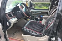 2019 Dongfeng Fengxing Lingzhi 2019 1.6 MT M5LStandard7Seat China VI #9