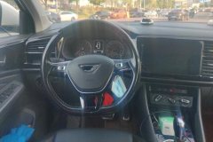 2021 Jetta VS7 2020 1.4T AT Joy #15