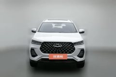 2021 Chery Tiggo 7 2020 miraculousEdition 1.5T AT miraculous1Number #3