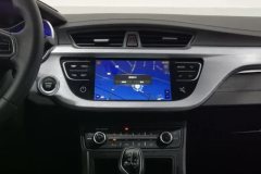 2020 Geely Auto Vision 2020 Facelift 1.5L AT CVTAsian GamesEdition #16