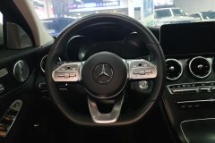 2019 Mercedes-Benz C-Class 2019 1.5T AT C260LSport Facelift #15