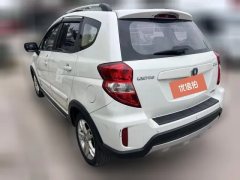2015 Chang'an CX20 2014 1.4 MT Sport China V #4