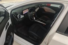 2024 Chevrolet Monza 2023 1.5L AT DCTEnjoy #9