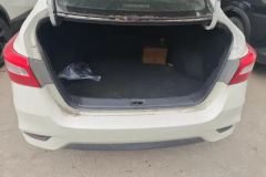 2018 Nissan Sylphy 2018 1.6 AT XVExclusive #4