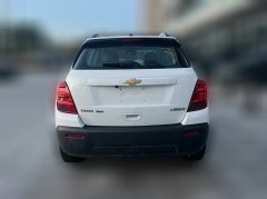 2016 Chevrolet Trax 2014 1.4T AT Luxury FWD #4
