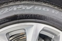 2021 BMW X3 2021 2.0T AT xDrive25i Luxury Pkg4WD #9