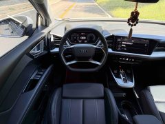 2024 Audi Q4 e-tron 2024 40 e-tron EnactusEdition #11