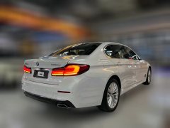 2024 BMW 5 Series 2022 Facelift II 525Li Luxury Pkg #8