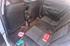 2018 Toyota Vios 2017 1.5 AT EnactusEdition #11