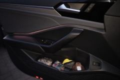 2020 Volkswagen Sagitar 2019 1.4T AT 280TSIComfort China VI #7