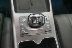 2025 BYD Song Pro PHEV 2025 No.2generation Smart Drive 1.5L AT DM-i 115KMSurpass #16