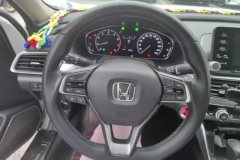 2019 Honda Accord 2018 1.5T AT 260TURBOElite #15