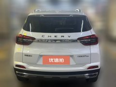 2021 Chery Tiggo 5x 2020 1.5 MT Fashion #8