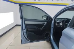 2024 Geely Auto Binyue 2024 1.5T AT DCTDragon SoaringEdition #7