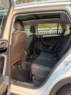 2020 Volkswagen Tayron 2019 2.0T AT 330TSILuxury FWD China VI #17