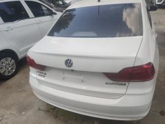 2020 Volkswagen Santana 2019 1.5 AT Fashion China VI #5