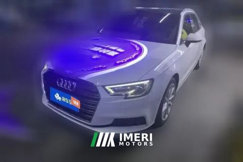 2018 Audi A3 Sedan 2018 1.4T AT 30AnniversaryYear35TFSIEntry