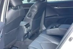 2023 Toyota Camry 2023 2.0GVP AT Leading #6