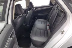 2018 Geely Auto Emgrand GL 2018 1.4T MT EliteSmart Connect #19
