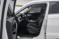 2018 Geely Auto Boyue 2016 1.8T AT Smart ConnectFWD #9