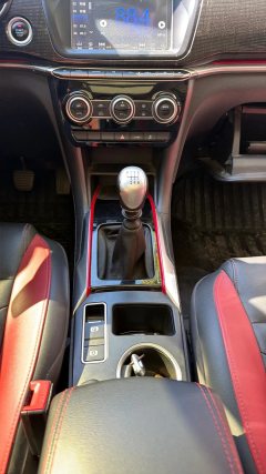 2019 Haval H2 2018 1.5T MT Create and enjoyEditionBlue LabelFashion #10
