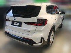 2024 BMW iX1 2023 eDrive25L XDesign Pkg #5