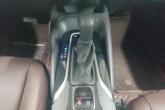 2020 Toyota Corolla 2019 1.2T AT S-CVT GL-iElite #16