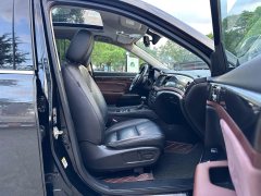 2017 GAC Trumpchi Trumpchi GS8 2017 2.0T AT 320T 2WDLuxurySmart Connect（7Seat） #25