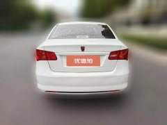 2016 Roewe 350 2015 1.5 AT LuxurySunroofEdition #8