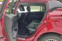 2018 Toyota Yaris L 2016 1.5 AT ECharmingEdition Facelift #11