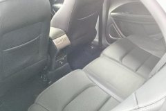 2021 Geely Auto Emgrand Sedan 2021 UP 1.5L MT Comfort #11