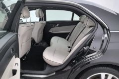 2016 Mercedes-Benz E-Class 2015 2.0T AT E260LSport Facelift #19