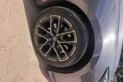 2024 Chang'an UNI-V iDD 2024 Blue Whalesmart electronicsiDD 136km Smart Premium #6