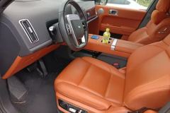 2024 Li Auto Li Auto L7 2024 Ultra #9
