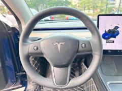 2021 Tesla Model Y 2021Long Rangeall wheel driveEdition 3D7 #16
