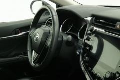 2018 Toyota Camry 2018 2.5 AT GLuxury #23