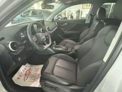 2025 Audi Q2L 2025 35TFSI FashionDynamic #4