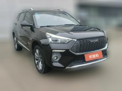 2019 Haval H6 Coupe 2019 1.5T AT LuxurySmart ConnectFWD #3