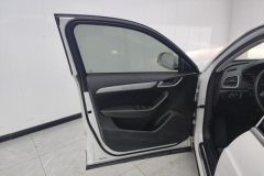 2019 Audi Q3 2018 2.0T AT 30AnniversaryYear35TFSIFashionFWD #7
