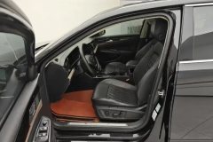 2021 Volkswagen Passat 2020 2.0T AT 330TSILuxury Facelift #9