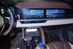 2023 Geely Auto Xingyue L 2021 2.0TD AT DCT EVO2WDSmart Premium #13