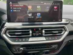 2022 BMW X3 2022 2.0T AT xDrive25i MSport Pkg #14