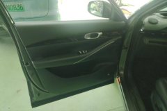 2025 Geely Galaxy Geely Galaxy E5 2026 610km explore+Edition #7